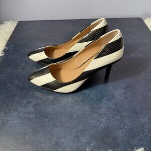 INC International Concepts Zitah Pumps